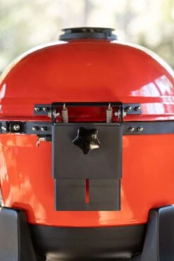 Kamado Joe Holzkohle Kugelgrill Kettle Joe - X-DEAL Inkl. Abdeckhaube -Outdoor-Grillladen 22436 kamado joe kettle joe deckelscharn 17 1615991196