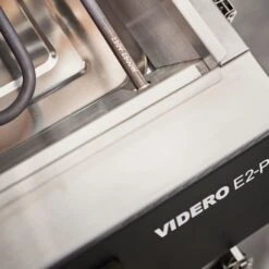 Rösle Elektrogrill Videro E2-P Campinggrill -Outdoor-Grillladen 25582 11 Elektrogrill Videro E2 P