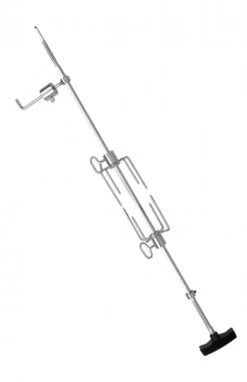 Napoleon Drehspieß / Rotisserie Heavy Duty Für Prestige, Prestige Pro 500