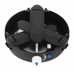 CADAC Camping Gasgrill Safari Chef 30 LP Lite - 30 Mbar -Outdoor-Grillladen 6540 safari chef 2 8 2 1 2