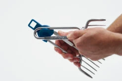 Broil King Pulled Pork Gabeln 2er Set 7 Broil King Pulled Pork Gabeln 2er Set -Outdoor-Grillladen 6694 64070 action 01