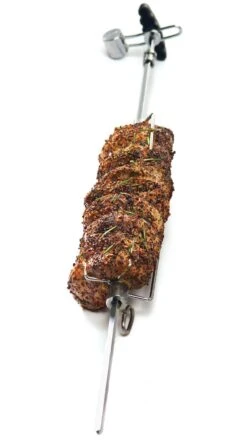 Broil King Drehspießset Mit Elektromotor