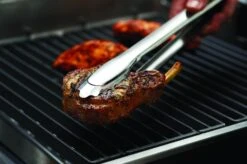 Broil King Grillbesteck Set Sovereign - 3-teilig -Outdoor-Grillladen 8346 Broil King Grillzange 64952