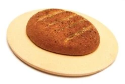 Broil King Pizzastein - Extra Dick, Ø 38cm -Outdoor-Grillladen 8353 1000006999 Broil King Pizzastein 69814