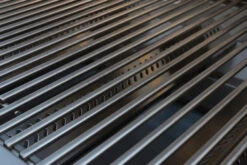 BULL Steer Premium Gasgrill - Einbaugrill -Outdoor-Grillladen BULL Grills Edelstahl Grillroste