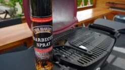 Don Marco´s Barbecue Spray 300ml - 12er Pack -Outdoor-Grillladen Barbecue Spray 505 001