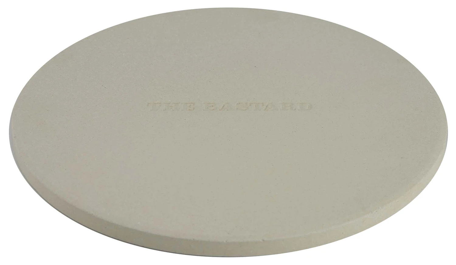 The Bastard Pizzastein Compact Ø 26 Cm 1 The Bastard Pizzastein Compact Ø 26 Cm