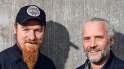 Big Green Egg Grillbuch Fine Dining Grill & BBQ Mit Ludwig Maurer & Heiko Antoniewciz