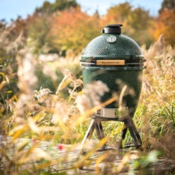 Big Green Egg Large Keramikgrill Starter - Paket -Outdoor-Grillladen Big Green EGG Large Keramikgrill Kamadogrill 1