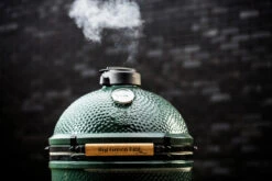 Big Green Egg Large Keramikgrill Starter - Paket -Outdoor-Grillladen Big Green EGG Large Reggulator Deckelventil