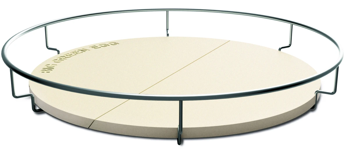 Big Green Egg 2XL Keramikgrill Starter - Paket 3 Big Green Egg 2XL Keramikgrill Starter - Paket – Bild 3