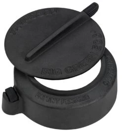 Big Green Egg Upgrade-Kit Für Large -Outdoor-Grillladen Big Green Egg Ersatzteil Upgrade Kit Large rEGGulator