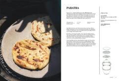 Big Green Egg Kochbuch: Kochen Mit Dem Big Green Egg - Grillen, Schmoren, Räuchern, Braten Und Backen - über 70 Rezepte -Outdoor-Grillladen Big Green Egg Kochbuch Pfannkuchen