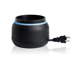 Big Green Egg Looftlighter X - Akkubetriebener Grillanzünder -Outdoor-Grillladen Big Green Egg Looftlighter X Ladestation