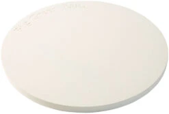 Big Green Egg Pizzastein Ø 53 Cm Für XLarge / 2XL