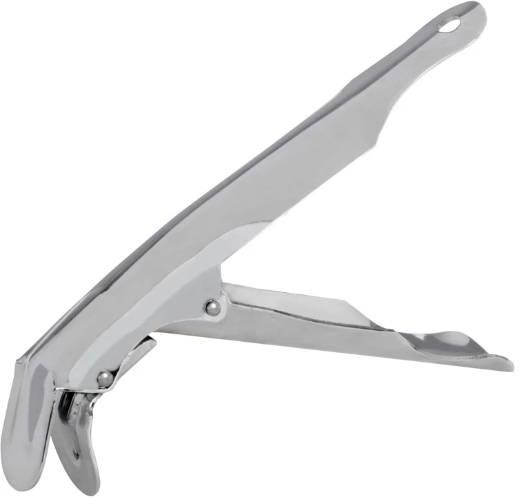 Big Green Egg Grillrostzange 1 Big Green Egg Grillrostzange