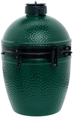 Big Green Egg Small Keramikgrill -Outdoor-Grillladen Big Green Egg Small Keramikgrill Deckelscharnier