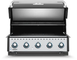 Broil King Baron 520 Einbaugrill - Modell 2023
