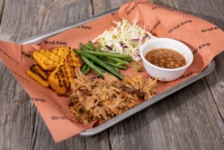 Broil King Butcher Paper (45,5 X 0,45 M) -Outdoor-Grillladen Broil King Butcher Paper Servieren