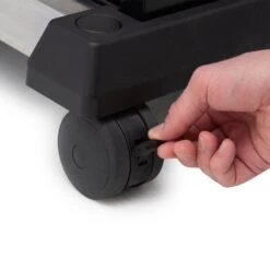 Broil King Baron 490 Black Gasgrill Inkl. Drehspieß - Modell 2023 - SMART Deal Inkl. Grillfürst Grill Control -Outdoor-Grillladen Broil King Gasgrill 875282 BARON490 DETAILS 01