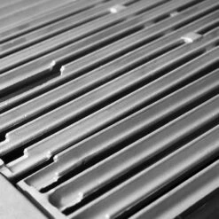 Broil King Imperial 590 IR Black Gasgrill - Modell 2023 -Outdoor-Grillladen Broil King Imperial 590 IR Edelstahl Gussroste