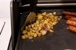 Broil King Plancha Schaber Für Grillplatten 5 Broil King Plancha Schaber Für Grillplatten -Outdoor-Grillladen Broil King Plancha Schaber 64039