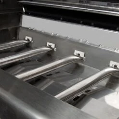 Broil King Regal 520 Black Einbaugrill - Modell 2023