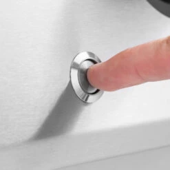 Broil King Regal S 590 PRO IR Gasgrill - Modell 2023 -Outdoor-Grillladen Broil King Regal elektrische Zuendung 2