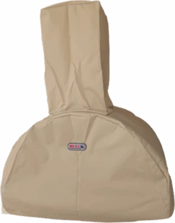 BULL Abdeckhaube Für Pizzaofen XL Built-In