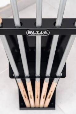 BULL Zubehör-Set Für Pizzaofen Inkl. Ständer -Outdoor-Grillladen Bull Zubehoer Pizza Set 66035BU Logo