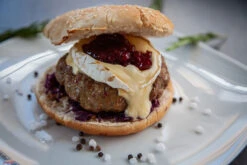 Grillfürst Universal Grillplatte Rund / Wendeplatte Aus Gusseisen Ø 35 Cm 8 Grillfürst Universal Grillplatte Rund / Wendeplatte Aus Gusseisen Ø 35 Cm -Outdoor-Grillladen Burger Gusseisen Grillplatte