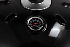 CADAC Camping Gasgrill Grillo Chef 40 / BBQ + Chef Pan + Dome - 50mbar -Outdoor-Grillladen CADAC Gasgrill Grillo Chef 40 Deckelthermometer 3