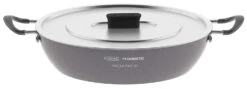 CADAC Paellapfanne 30 Mit Deckel / Ø 28cm