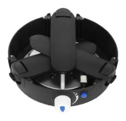 CADAC Camping Gasgrill Safari Chef 30 LP - 50mbar -Outdoor-Grillladen CADAC Safari Chef klappbare Beine