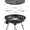 CADAC Camping Gasgrill Carri Chef 50 / BBQ + Grill2Braai + Dome - 50mbar