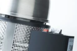 Cobb Grill Premier Gas Deluxe 2.0 - Gasgrill - Kartuschenanschluss - Modell 2023 -Outdoor-Grillladen Cobb Gasgrill Gas Deluxe2 0 700 3