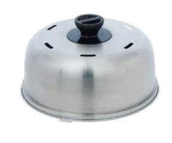 Cobb Grill Premier Gas Deluxe 2.0 - Gasgrill - Kartuschenanschluss - Modell 2023 -Outdoor-Grillladen Cobb Grill Premier Gas Deluxe 2 Deckel 700 3