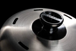 Cobb Grill Premier+ Gas Deluxe Gasgrill 30mbar - Modell 2023 -Outdoor-Grillladen Cobb Grill Premier Plus Gas Deluxe Deckel