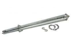 Petromax Dreibein -Outdoor-Grillladen D1 e Dreibein Petromax