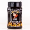 Don Marcos BBQ Booster BBQ Rub 220g Dose