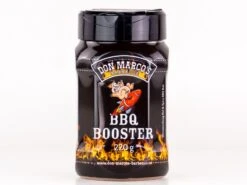 Don Marcos BBQ Booster BBQ Rub 220g Dose