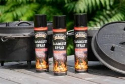 Don Marco´s Barbecue Spray 300ml - 12er Pack -Outdoor-Grillladen Don Marcos Barbecue Spray Dutch Oven 505 4 1500988231