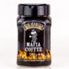 Don Marcos Mafia Coffee Rub BBQ Rub 220g Dose