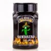 Don Marcos Sombrero BBQ Rub 220g Dose