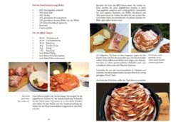 Dutch Oven Fibel XXL - 125 Rezepte - Die Ersten 20 Stunden Mit Dem Dutch Oven -Outdoor-Grillladen Dutch Oven Fibel XXL 6