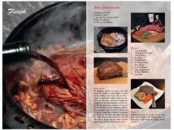 Dutch Oven Fibel XXL - 125 Rezepte - Die Ersten 20 Stunden Mit Dem Dutch Oven -Outdoor-Grillladen Dutch Oven Fibel XXL 7