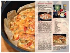 Dutch Oven Fibel XXL - 125 Rezepte - Die Ersten 20 Stunden Mit Dem Dutch Oven -Outdoor-Grillladen Dutch Oven Fibel XXL 8