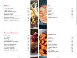 Dutch Oven Fibel XXL Band 2 - 125 Rezepte -Outdoor-Grillladen Dutch Oven Fibel XXL Band 2 Inhalt 3