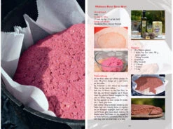 Dutch Oven Fibel XXL Band 2 - 125 Rezepte -Outdoor-Grillladen Dutch Oven Fibel XXL Brot backen