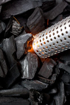 Big Green Egg Looftlighter - Elektrischer Grillanzünder -Outdoor-Grillladen Elektrischer Grillanzuender Looftlighter Holzkohle